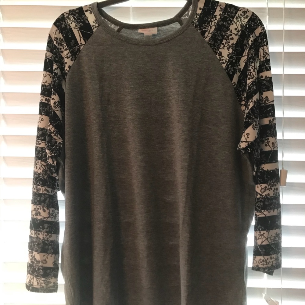 2XL Lularoe Randy